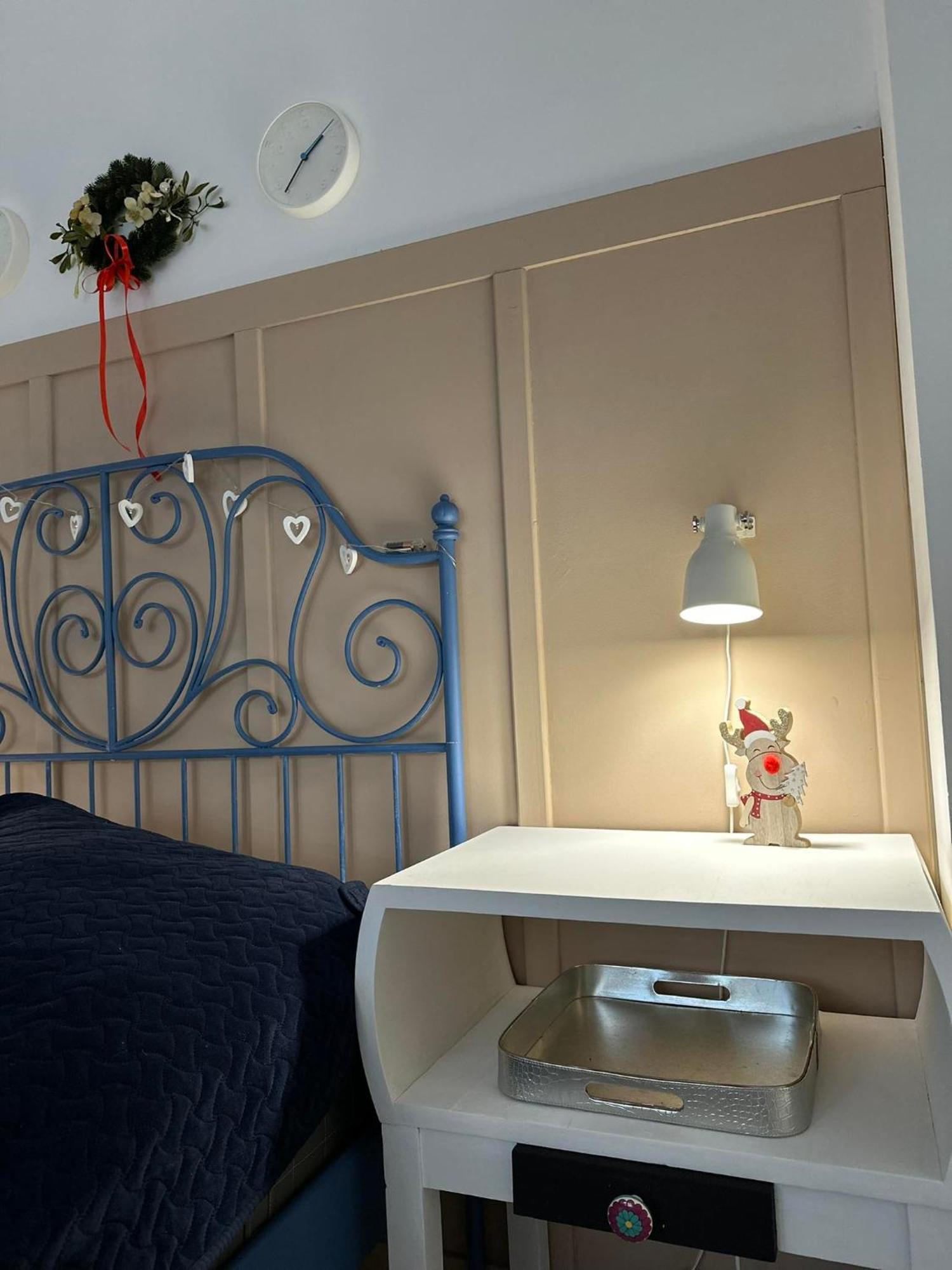Apartament Fajny Kat Ustrzyki Dolne Ngoại thất bức ảnh