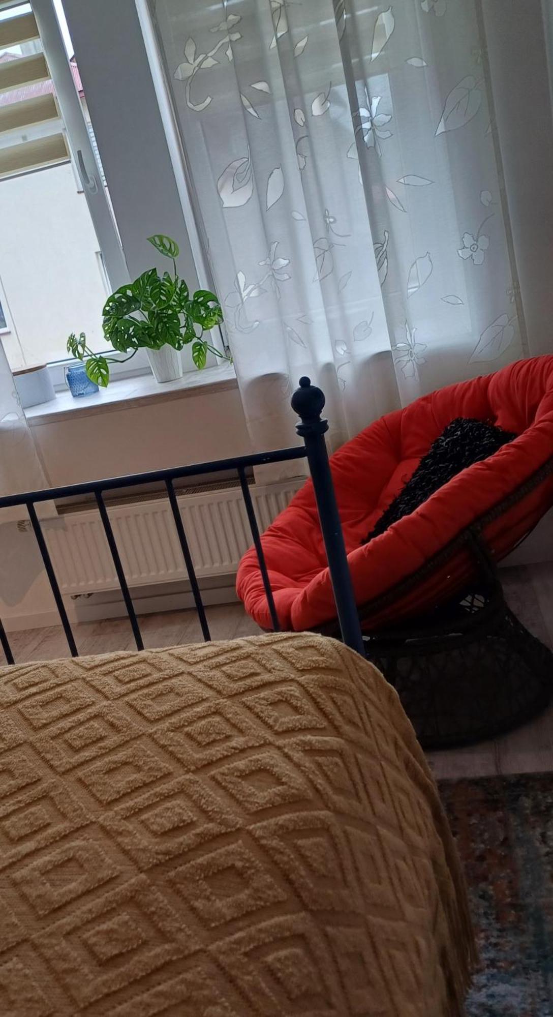 Apartament Fajny Kat Ustrzyki Dolne Phòng bức ảnh