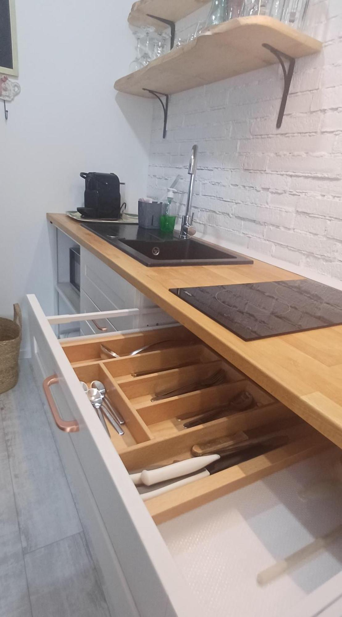 Apartament Fajny Kat Ustrzyki Dolne Ngoại thất bức ảnh